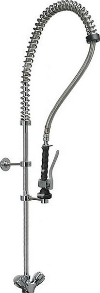 Устройство душирующее CanCan CC.MT01 без крана