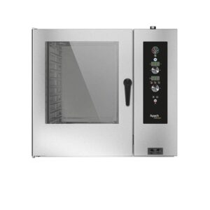 Пароконвектомат Apach Chef Line LGВ102S WCF