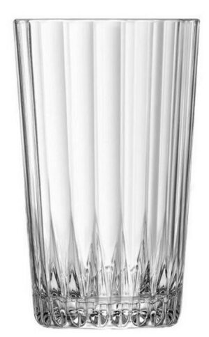 Стакан Хайбол ОСЗ Mystery 280 мл, D 72 мм, H 123 мм артикул 2346