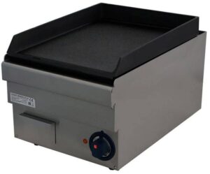 Поверхность жарочные электрические KOGAST (Kovinastroj) EZ-T40-L