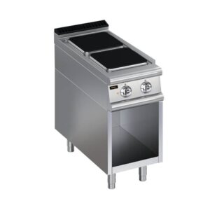 Плита электрическая Apach Chef Line LRE47OS