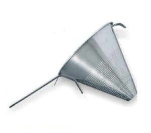 Дуршлаг MGSteel D 160 мм артикул CST16