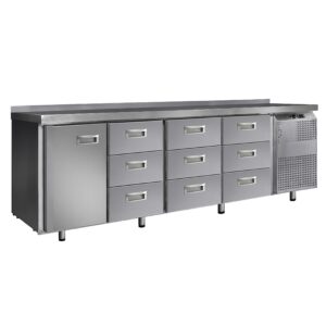 Холодильный стол Финист СХС-600-1/9