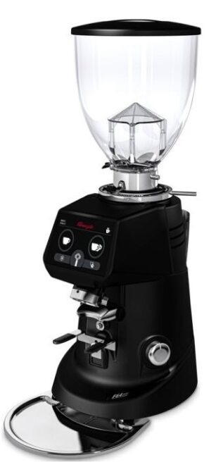 Кофемолка Fiorenzato F64 EVO черная