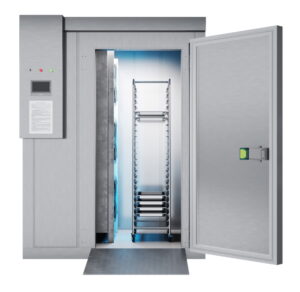 Камера шоковой заморозки Polair BCF 20.1.T1 inox