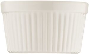 Рамекин Bonna Optiva 330 мл, d 110 мм артикул OPT11RSF