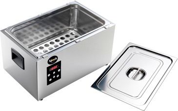 Аппарат Sous Vide Apach Cook Line ASV 1/1 GN