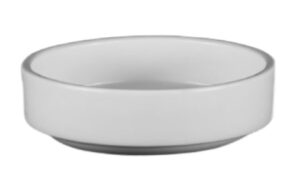 Емкость для закусок Chan Wave Classic D 90 мм артикул фк0329