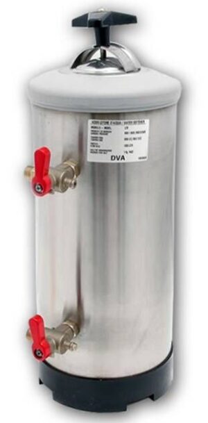 Водоумягчитель De Vecchi LT20 DVA 20л