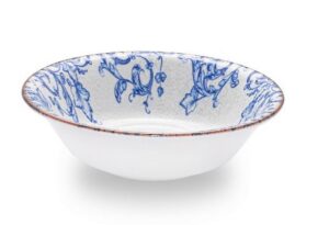 Салатник Gural Porselen Hedera D 140 мм артикул GBSEO14KKM31655