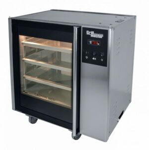 Витрина для кур GRILL MASTER ВГТЭ