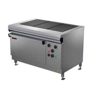 Плита электрическая ПРОММАШ, Саратов ПЭ-0.51ШП