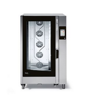 Печь конвекционная электрическая Apach Cook Line AB16T