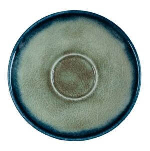 Блюдце Kutahya Island D 150 мм, H 21 мм (для чашки LM01CF850A09) артикул BNLM01CT890233