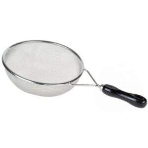 Сито Luxstahl D 250 мм, L 400 мм артикул кт1178