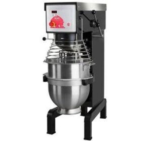 Миксер планетарный напольный BEAR VARIMIXER AR30 VL-1S