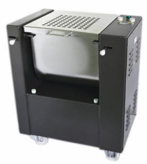 Тестомес горизонтальный Торгмаш, Барановичи МТК-30