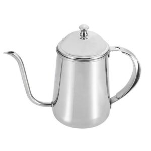 Кофейник P.L. Proff Cuisine Barista 400 мл артикул POK-14