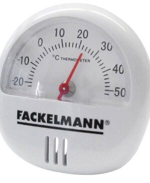 Термометр на магните Fackelmann (-20...+50) 60 мм. артикул 46757