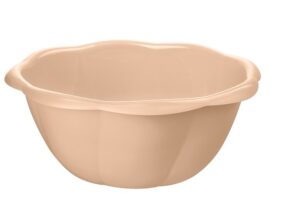 Миска RESTOLA 2,5 л, D 240 мм, H 100 мм артикул 432112132