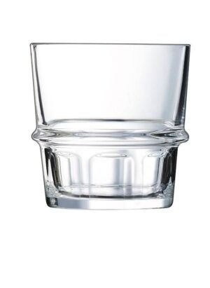 Стакан Олд Фэшн Arcoroc New York 250 мл, D 81 мм, H 84 мм артикул L7339