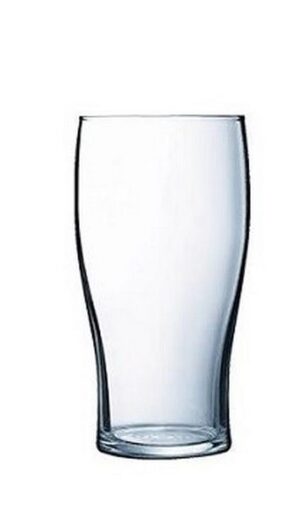 Стакан для пива ОСЗ Tulip 350 мл, D 72 мм, H 135 мм артикул 2146
