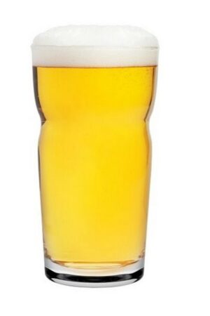 Стакан для пива PASABAHCE Craft 410 мл, D 78 мм, H 148 мм артикул 420885