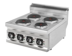 Плита электрическая Kocateq MCERR 66 линия 600