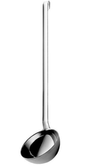 Половник Pintinox 850 мл, L 410 мм, D 160 мм артикул 50925816