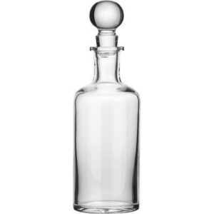 Графин Неман 850 мл, D 102 мм, H 238 мм артикул 5596/900/176 гладь