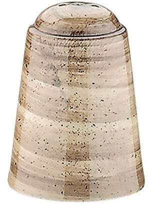 Солонка Bonna Aura Terrain H 70 мм артикул ATRBNC01TZ