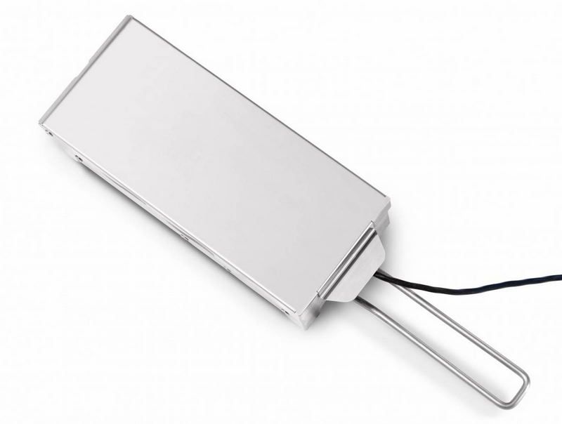 Дымогенератор Abat ДГ-85 (Smoker)