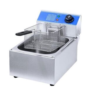 Фритюрница электрическая Gastrorag HEF-81A
