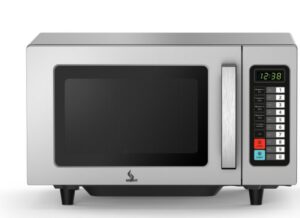 Микроволновая печь AIRHOT Micro Wave AMW-1100NEL-II 25L Digital