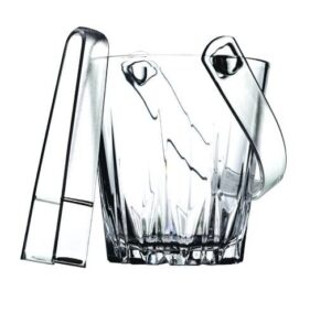 Емкость для льда PASABAHCE Karat 815 мл, D 149 мм, H 130 мм артикул 53588/b