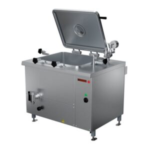 Котел пищеварочный паровой ПРОММАШ, Саратов КП-250 П