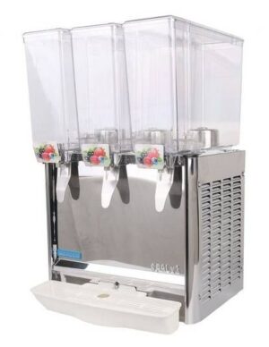 Сокоохладитель Kocateq SP9Lx3