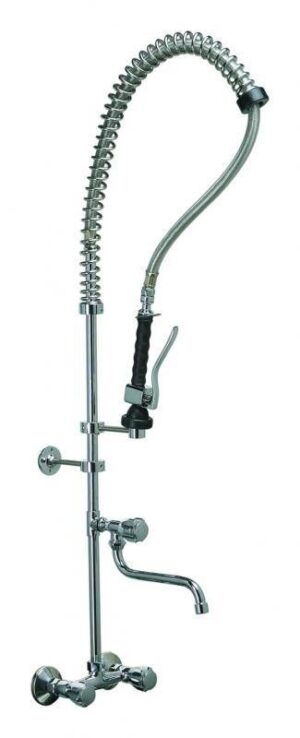 Устройство душирующее CanCan CC.MT04