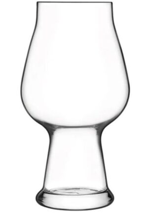 Бокал для пива Luigi Bormioli Birrateque 600 мл артикул 11826/02
