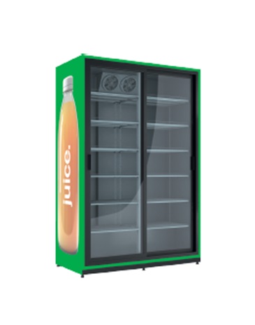 Холодильный шкаф Аркто Plus-1735-Eco