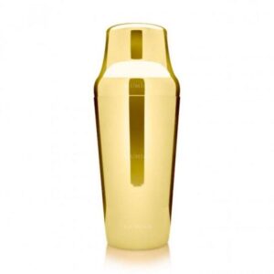 Шейкер Lumian Zeus Parisienne 900 мл золото нерж. артикул L0169