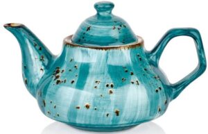 Чайник заварочный By Bone Harmony Infinity 850 мл артикул HA-IN-GT-01-DM