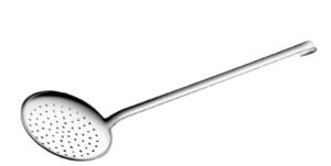 Шумовка Pintinox L 380 мм, B 120 мм артикул 50926912