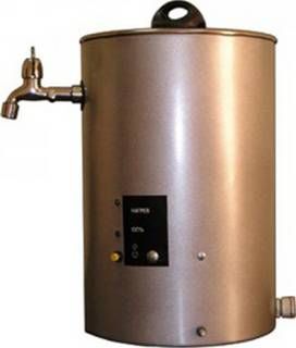 Кипятильник проточный ДЕБИС КНЭ-150-01 (нерж.)