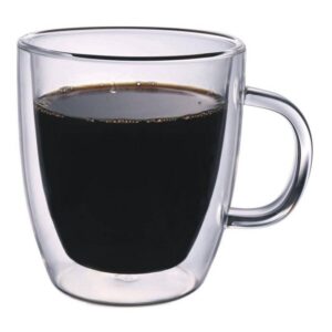 Кружка P.L. Proff Cuisine 120 мл, D 65 мм,H 75 мм (набор 2 шт.) артикул G-MC5712H-T2