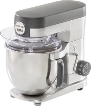 Миксер планетарный настольный Robot-coupe RM 8