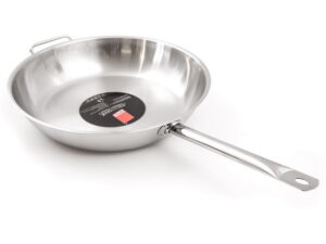 Сковорода KAPP 10,1 л, D 400 мм, H 80 мм артикул 30154007