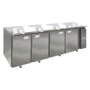Стол холодильный Finist СХСм-700-4