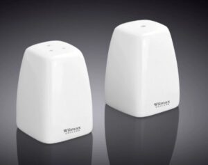 Набор для специй Wilmax Ilona артикул WL-996092/SP