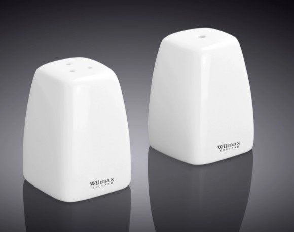 Набор для специй Wilmax Ilona артикул WL-996092/SP